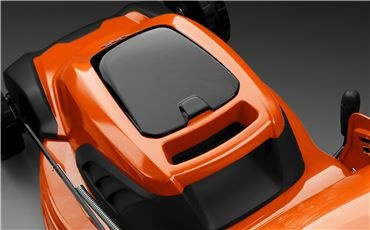 HusqvarnaLB 146i Battery Lawn Mower