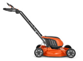 HusqvarnaLB 146i Battery Lawn Mower + BLi20 & QC80 HusqvarnaLB 146i Battery Lawn Mower + BLi20 & QC80