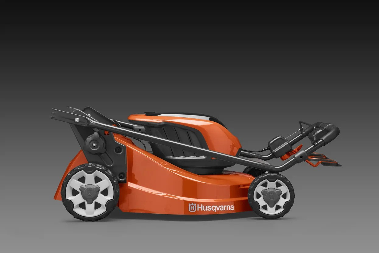 Husqvarna LC 347iVX Battery Lawn Mower