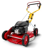 Klippo Pro 21 SH Classic Lawn mower Klippo Pro 21 SH Classic Lawn mower