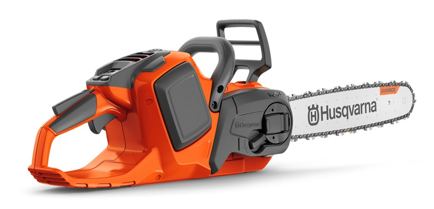 Husqvarna 340i Battery chainsaw