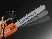 Husqvarna 535i XP Battery chainsaw