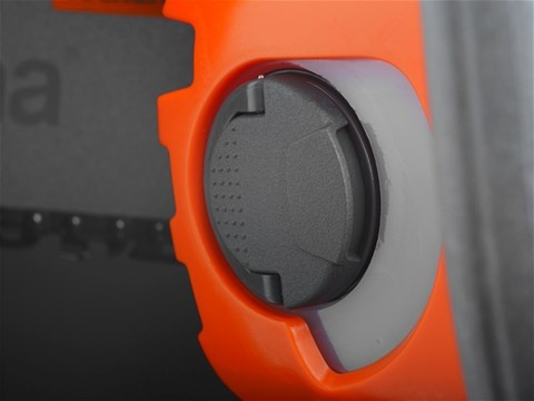 Husqvarna 535i XP Battery chainsaw