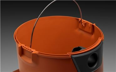 HUSQVARNA WDC 325L Vacuum Cleaner