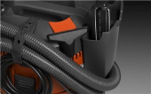 HUSQVARNA WDC 325L Vacuum Cleaner HUSQVARNA WDC 325L Vacuum Cleaner