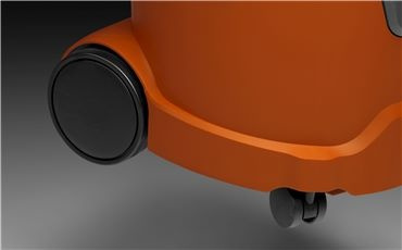 HUSQVARNA WDC 325L Vacuum Cleaner