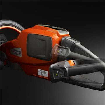Husqvarna 520iHD60 Battery Hedgetrimmer