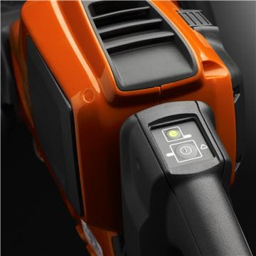 Husqvarna 520iHD60 Battery Hedgetrimmer