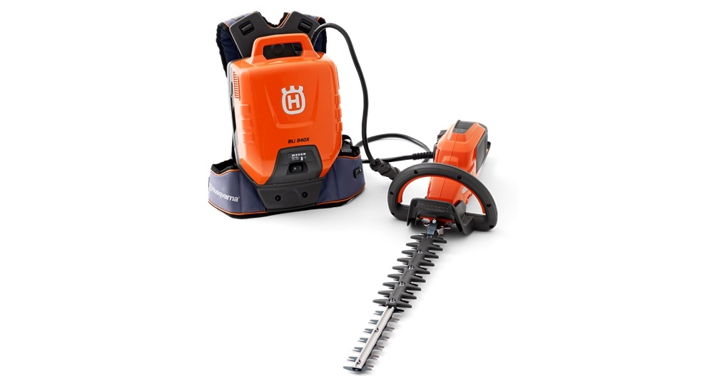 Husqvarna 520iHD70 Battery Hedgetrimmer