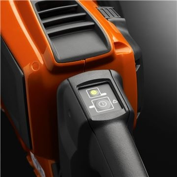 Husqvarna 520iHE3 Battery Pole Hedgetrimmer