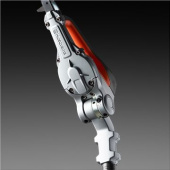 Husqvarna 520iHE3 Battery Pole Hedgetrimmer Husqvarna 520iHE3 Battery Pole Hedgetrimmer