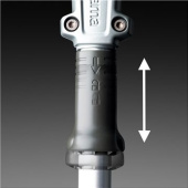 Husqvarna 520iHE3 Battery Pole Hedgetrimmer Husqvarna 520iHE3 Battery Pole Hedgetrimmer