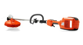 Husqvarna 520iLX Battery Trimmer Husqvarna 520iLX Battery Trimmer