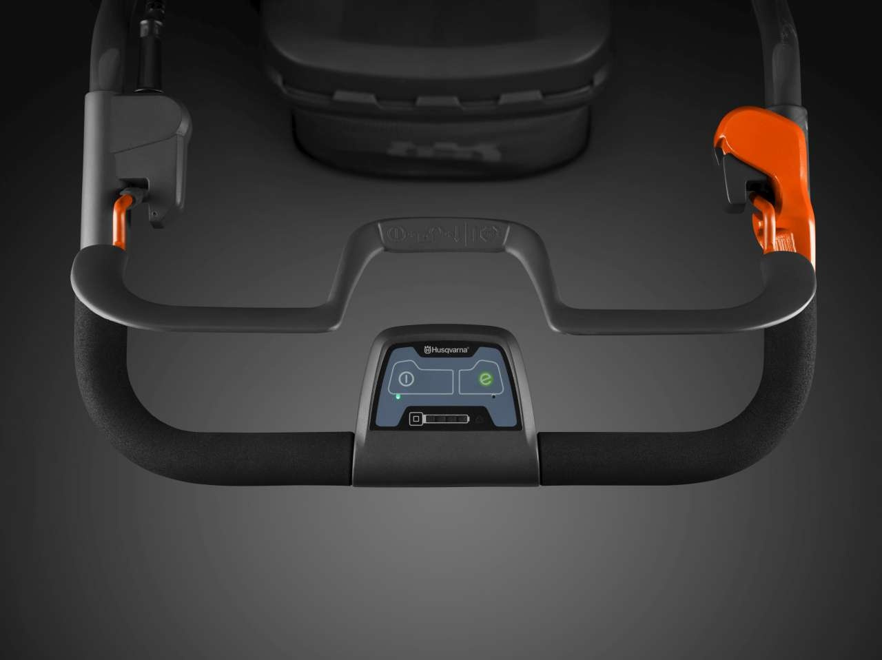 Husqvarna Scarifier S138i + B140 & C80