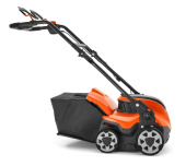 Husqvarna Scarifier S138i Husqvarna Scarifier S138i