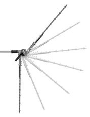 Husqvarna 525HE4 Pole Hedgetrimmer