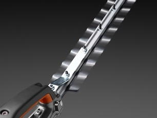 Husqvarna 520iHT4 Battery Pole Hedgetrimmer