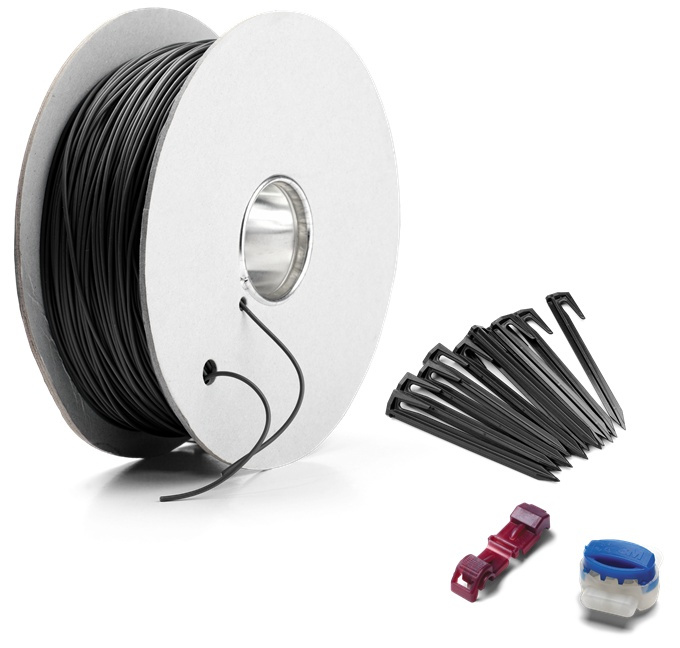 Installation Kit Automower Medium