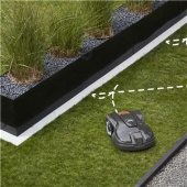 Husqvarna Automower® 305 Robotic Lawn Mower Husqvarna Automower® 305 Robotic Lawn Mower