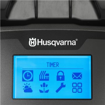 Husqvarna Automower® 305 Robotic Lawn Mower