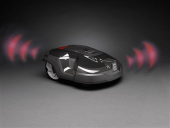 Husqvarna Automower® 305 Robotic Lawn Mower Husqvarna Automower® 305 Robotic Lawn Mower