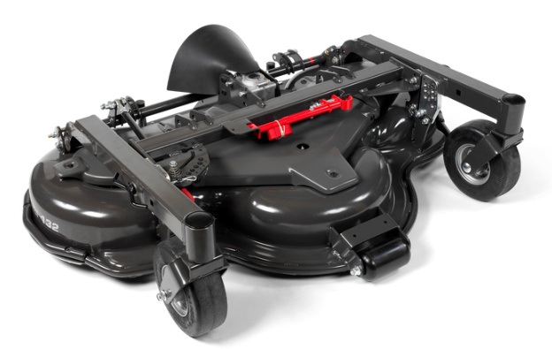 Combi 132 Cutting Deck Combi 1 9679783-01