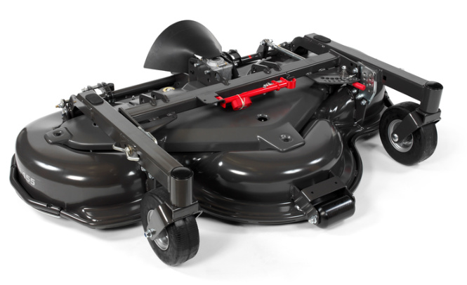 Combi 155 Cutting Deck Combi 1 9679784-01