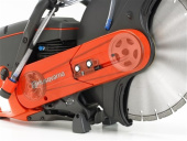 Husqvarna K1270 Power cutter Husqvarna K1270 Power cutter