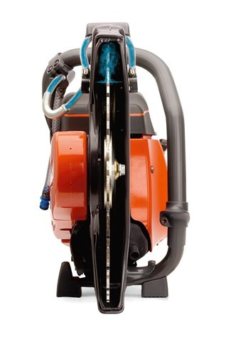Husqvarna K1270 Power cutter