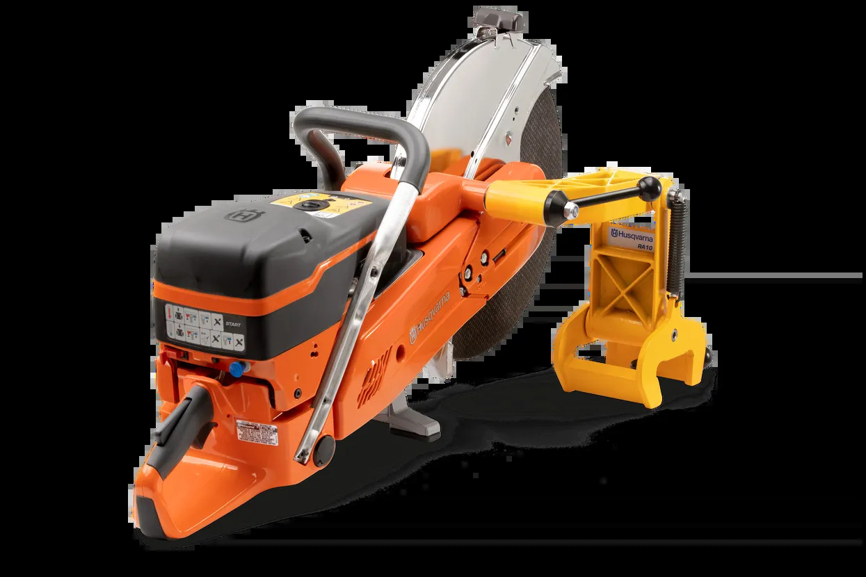 Husqvarna K1270 Rail Power cutter 16