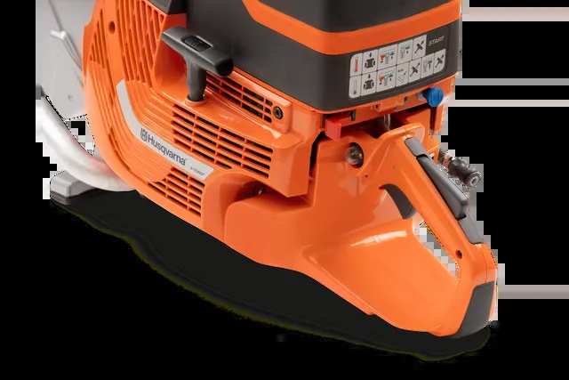 Husqvarna K1270 Rail Power cutter 16