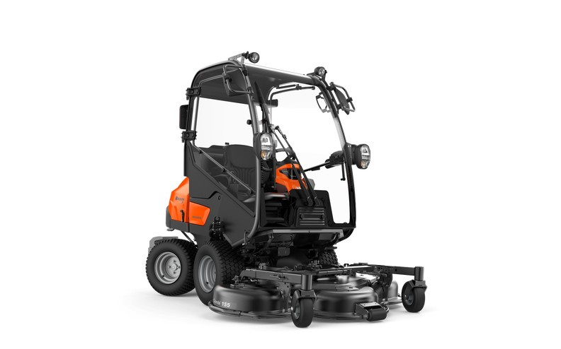 P 525Dx Cabin Rider 2021- With