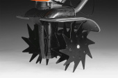 Scarifier Scarifier