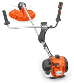 Husqvarna 525RX Mark II Brushcutter Husqvarna 525RX Mark II Brushcutter