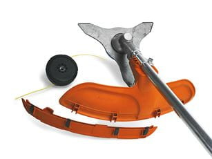 Husqvarna 525RX Mark II Brushcutter