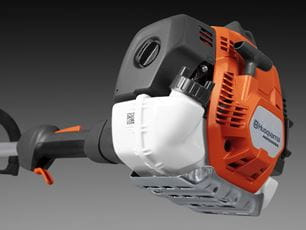 Husqvarna 525RX Mark II Brushcutter-Kit
