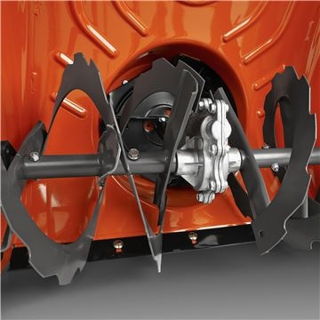 Husqvarna ST 124 Snow Blower