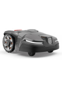 Husqvarna Automower® 405X Robotic Lawn Mower | Cable tracker MS6812 for free!