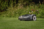 Husqvarna Automower® 405X Robotic Lawn Mower