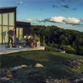 Husqvarna PW 235 High Pressure Washer Husqvarna PW 235 High Pressure Washer