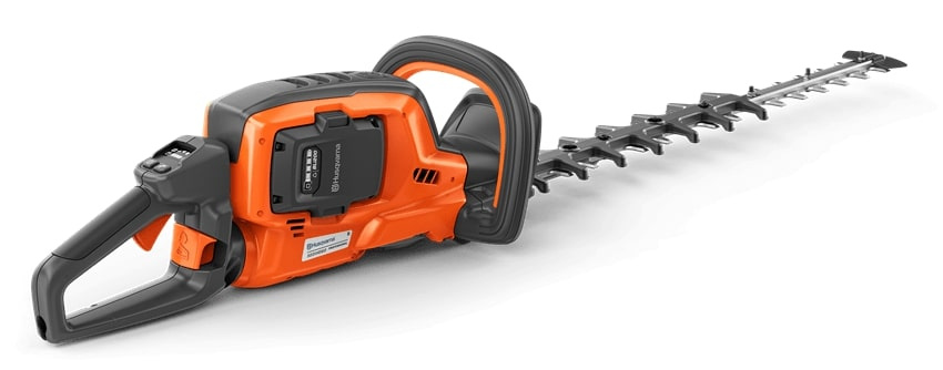 Husqvarna 522iHD60 Battery Hedgetrimmer
