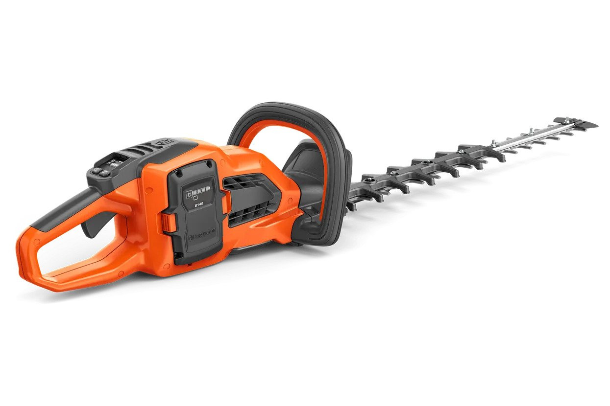Husqvarna 322iHD60 Battery Hedgetrimmer