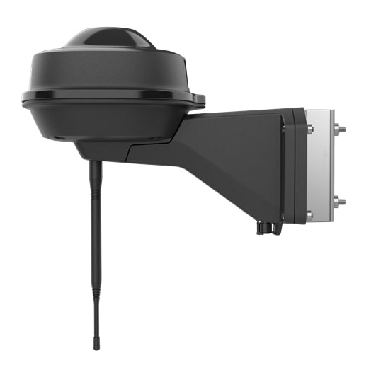 Husqvarna EPOS Reference Station RS5