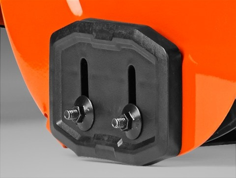 Husqvarna ST 227 Snow Blower