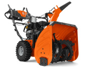 HUSQVARNA ST 327 Snow Blower HUSQVARNA ST 327 Snow Blower