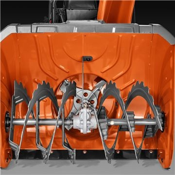 HUSQVARNA ST 327 Snow Blower