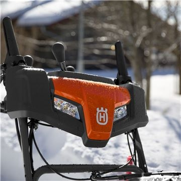 HUSQVARNA ST 327 Snow Blower