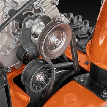 HUSQVARNA ST 327 Snow Blower