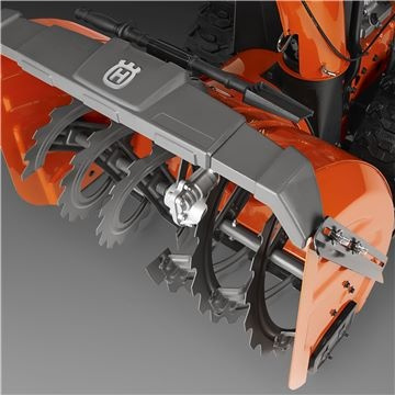 HUSQVARNA ST 327 Snow Blower