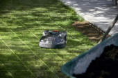 Husqvarna Automower® 415X Robotic Lawn Mower